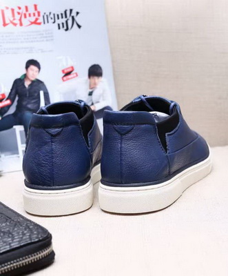 Gucci Fashion Casual Men Shoes_186